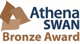 Athena Swann accreditation logo