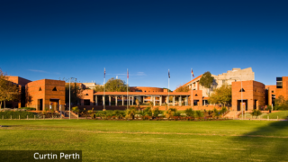 Curtin Campus